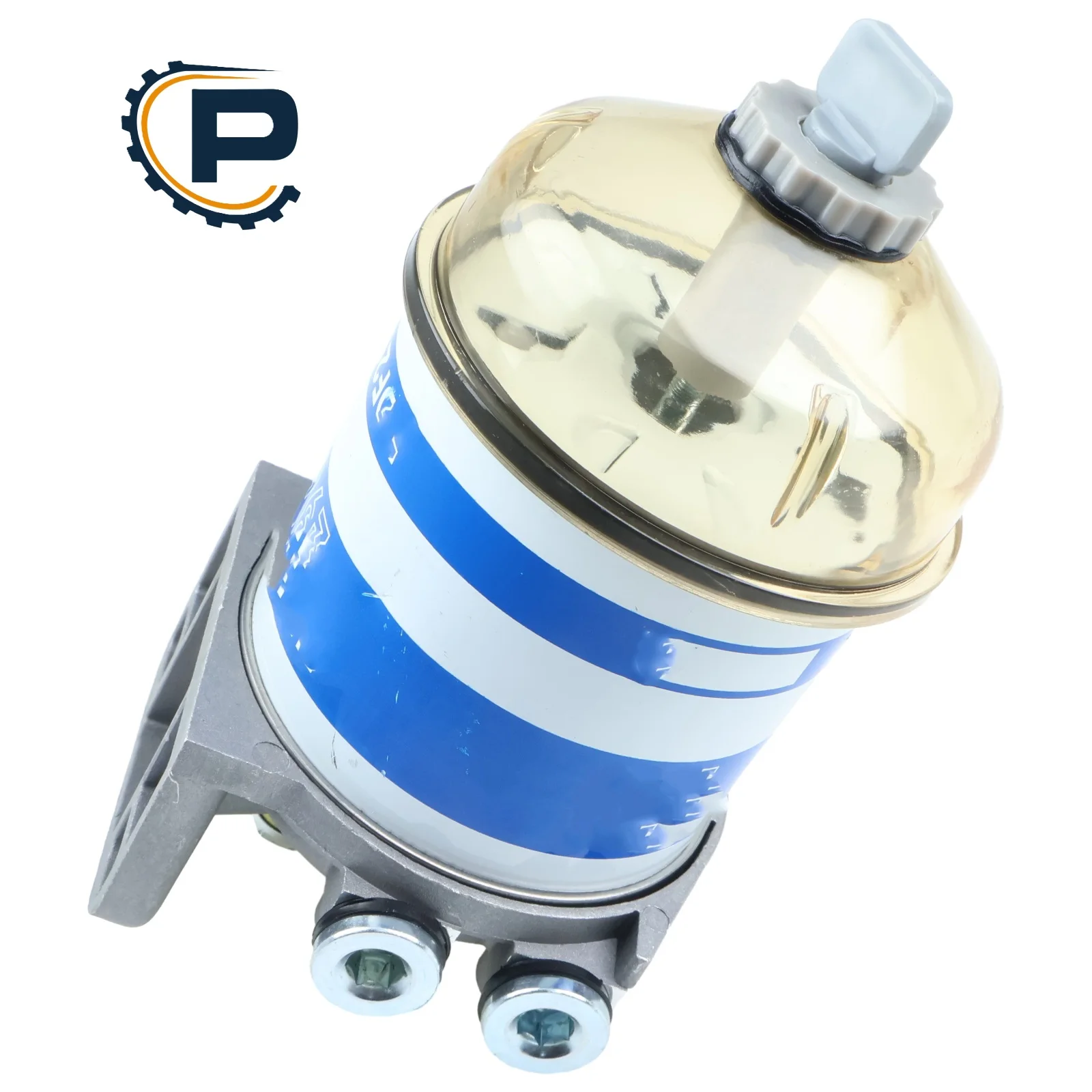 Glass Bowl Fuel Filter Assy 1692890M91 1447072M91 For Massey Ferguson 230 231 233 50 65 135 150 165 174 175 180
