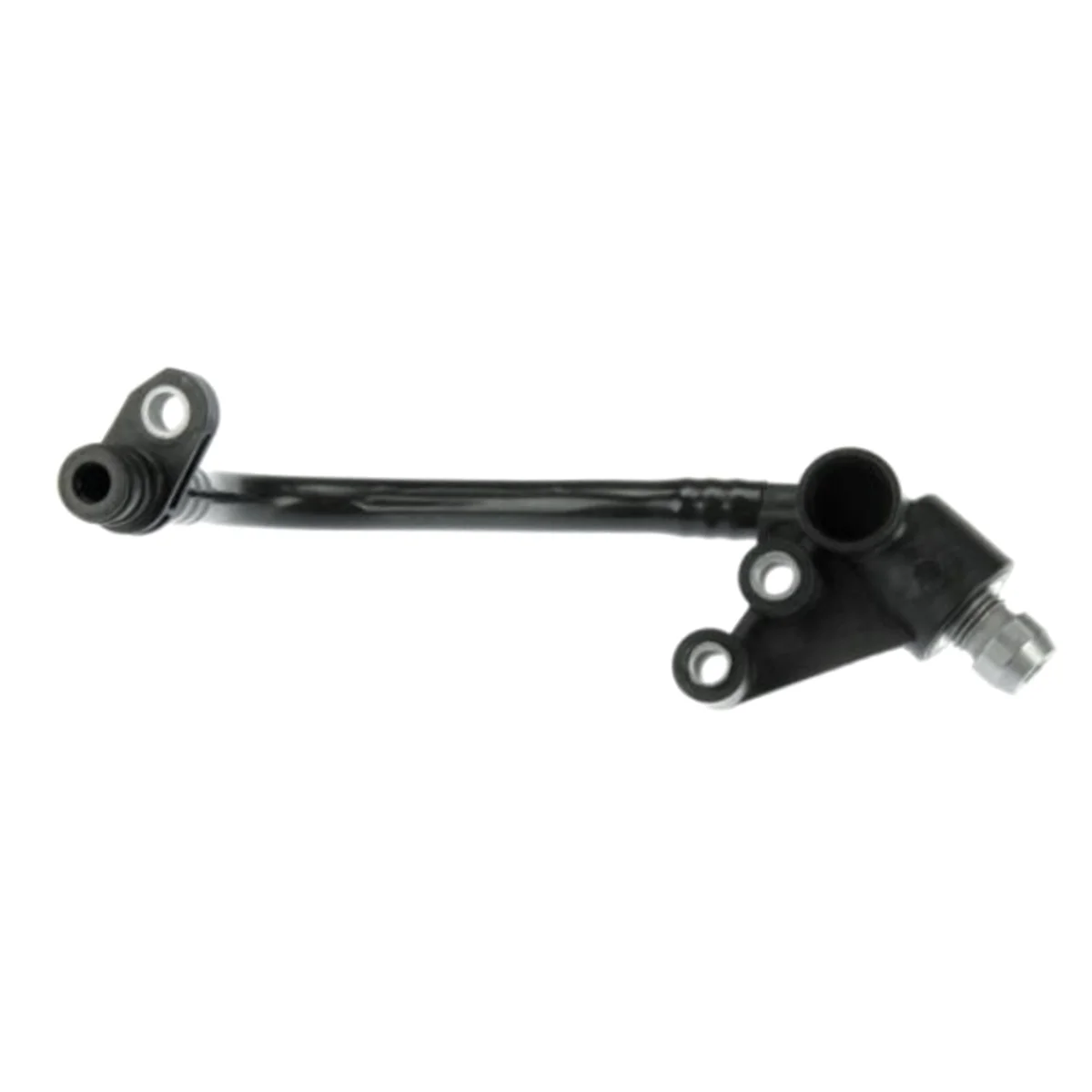 Turbolader kühlmittel rohr schlauch für mercedes benz S-CLASS w222 m278 a2782000400 a2782002651 2782000400