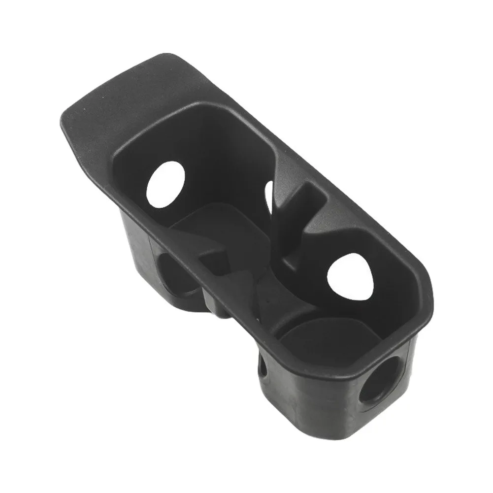 

For Jeep For Wrangler For JL For JT 2018-2026 Car Cup Holder Your Teacup Holders And Stems Remain Protected From Spills And