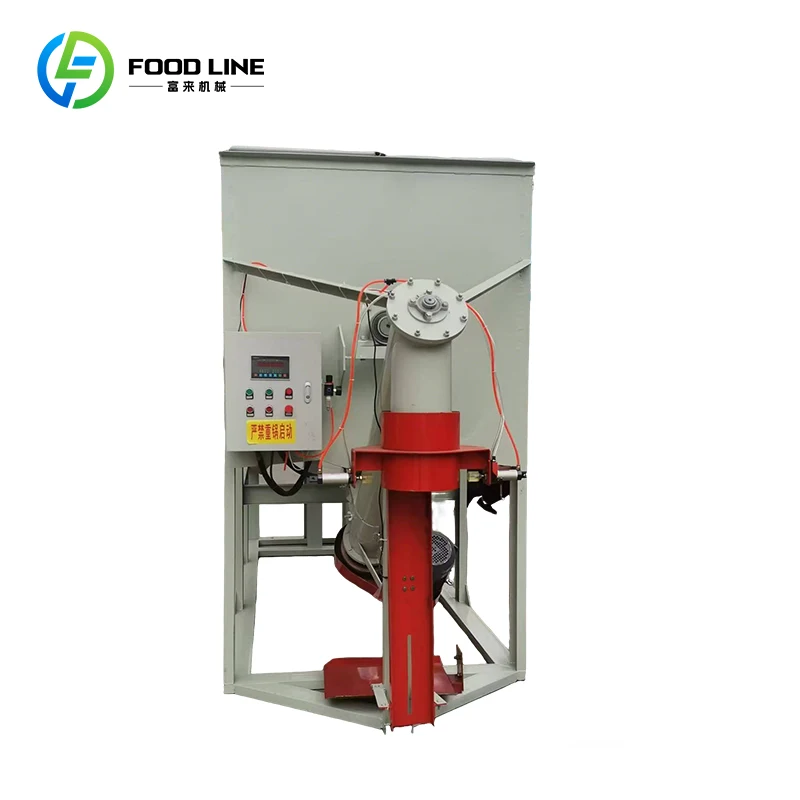 

Vertical Feed Mixer and Crusher Pig Feed Mixer Cattle Feed Mixer Machine