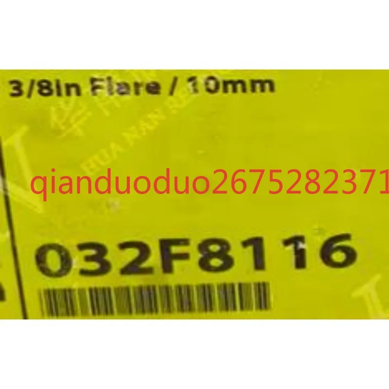 Suitable for new air conditioning solenoid valve body 032F8116 EVR3 CN16 218