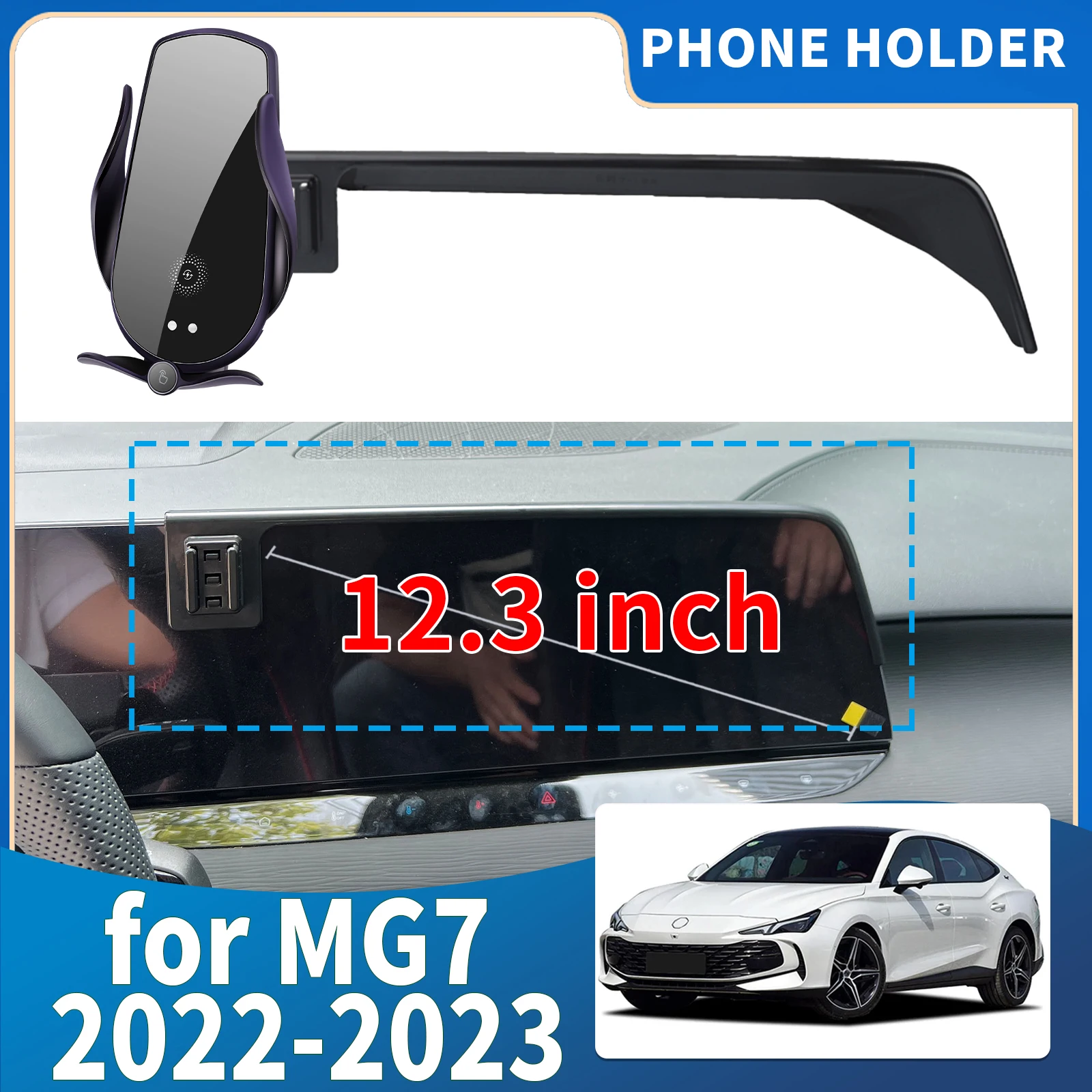 compativel-com-mg7-mg-7-2022-2023-123-polegadas-​-​-suporte-integrado-para-celular-com-montagem-para-carro-acessorios