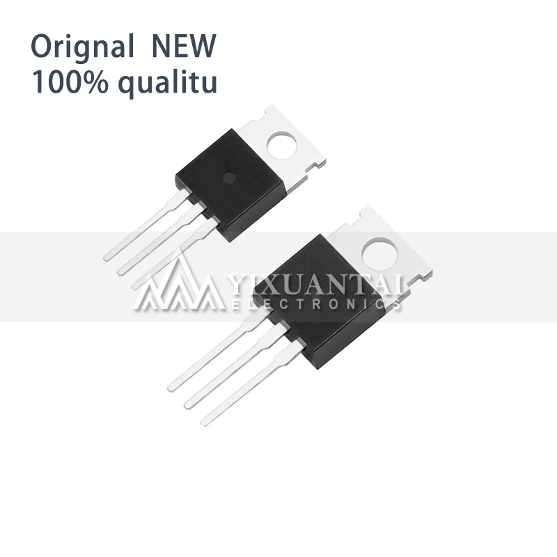 

(10 шт.) 100% новый IRFB3206GPBF IRFB3206PBF IRFB3207PBF IRFB3207ZGPBF IRFB3207ZPBF IRFB3206 IRFB3207 TO-220