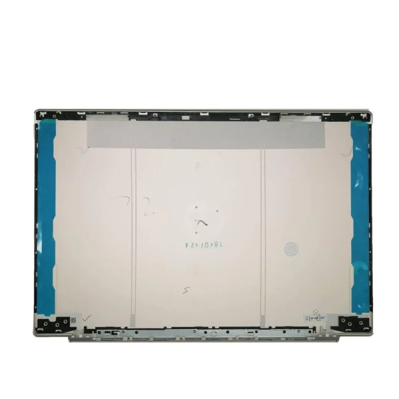 S+For HP 15-CS 15-CW TPN-Q208 TPN-Q210 LCD Back Cover Front Bezel hinges gray blue