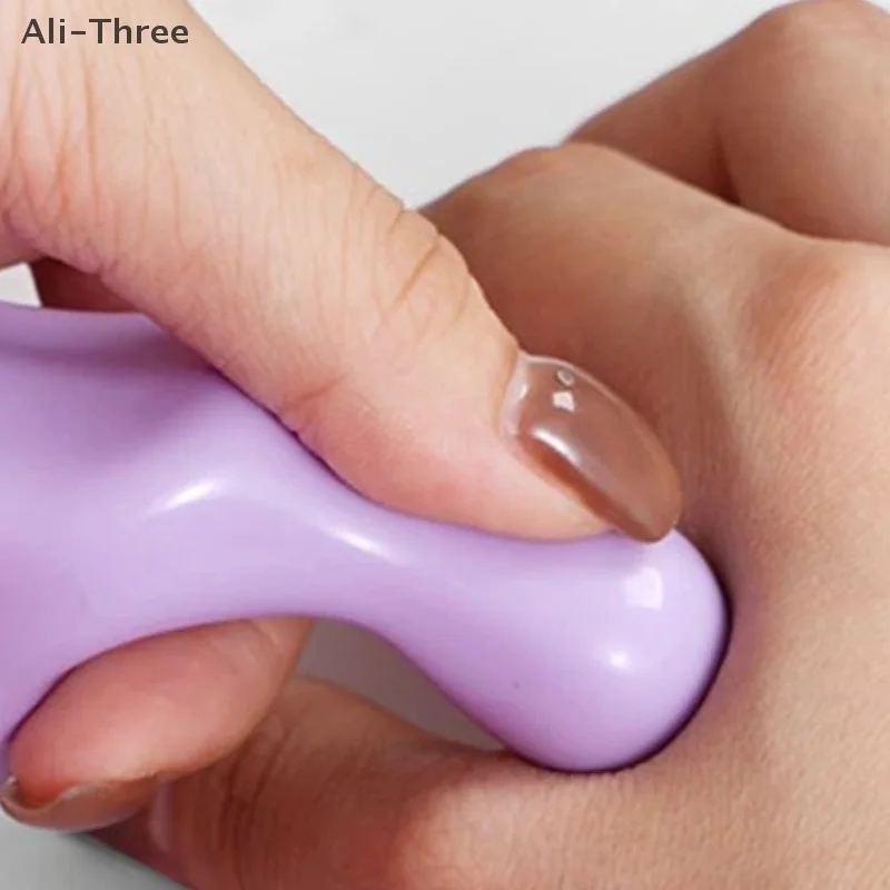 

Finger Pressure Manual Physiotherapy Tools Shaped Massager Best Full Body Deep Tissue Relaxt Relieve Fatigue Press Trigger Point