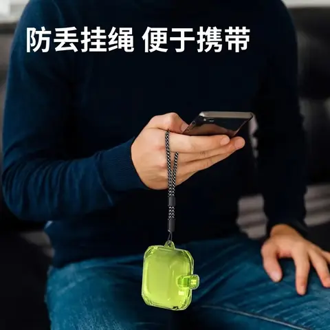 12 best sales बीट्स फिट प्रो केस कवर - №3