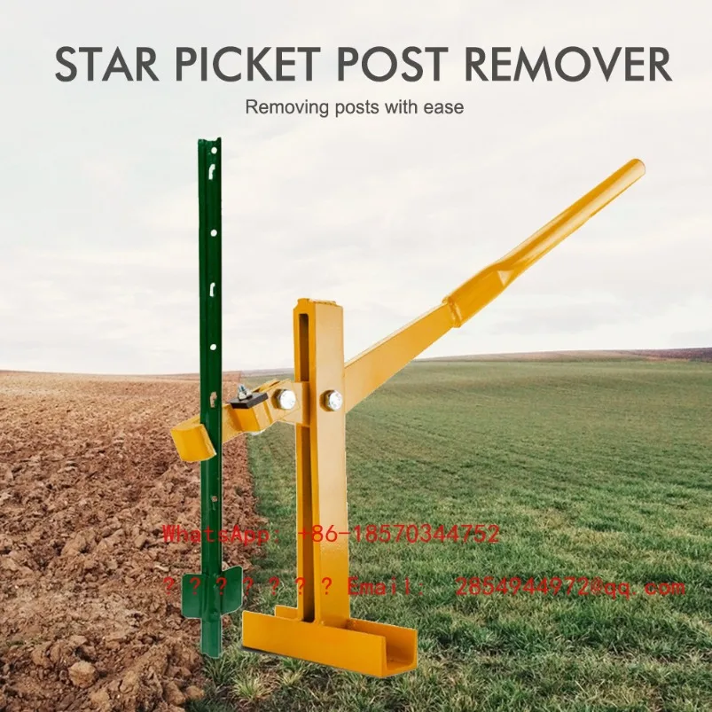 2026    Pile Picker, Pasture Farm Pile Picker, American Spot Quick Delivery