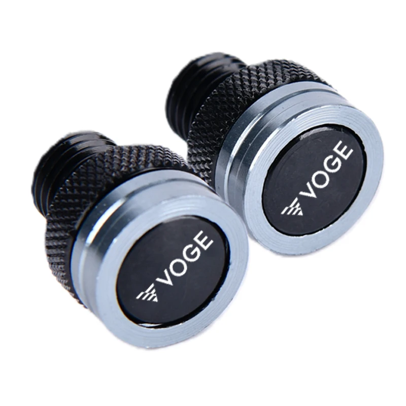オートバイ M10*1.25 バックミラー穴キャッププラグ Voge Sr4 Max 500R 500AC 500DS 300AC 300R 650 600 DS 300 Rally 250 RR用