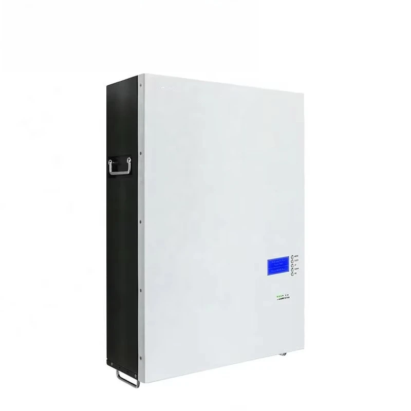 2022 New 15Kwh Solar Generator Kit for Lithium Battery Pack for Home