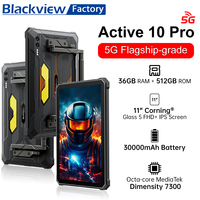 Blackview Active 10 Pro Rugged Tablets 11\
