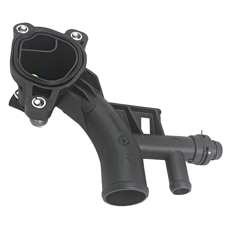 

AU28-Engine Coolant Water Outlet Housing & Inlet Hose For Cruze 11-16 1.4L Accessories