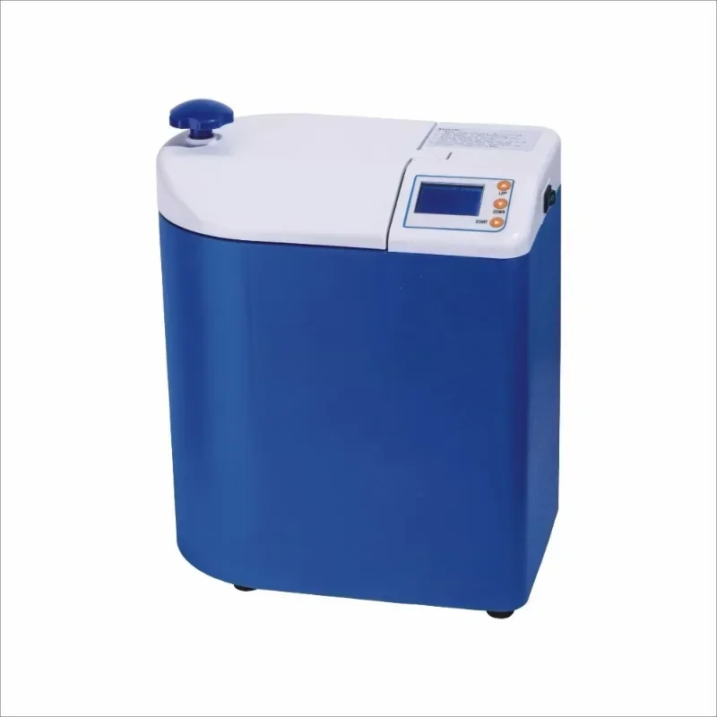 

Portable high tempreture 3L instand den tal autoclaves,sterilizer