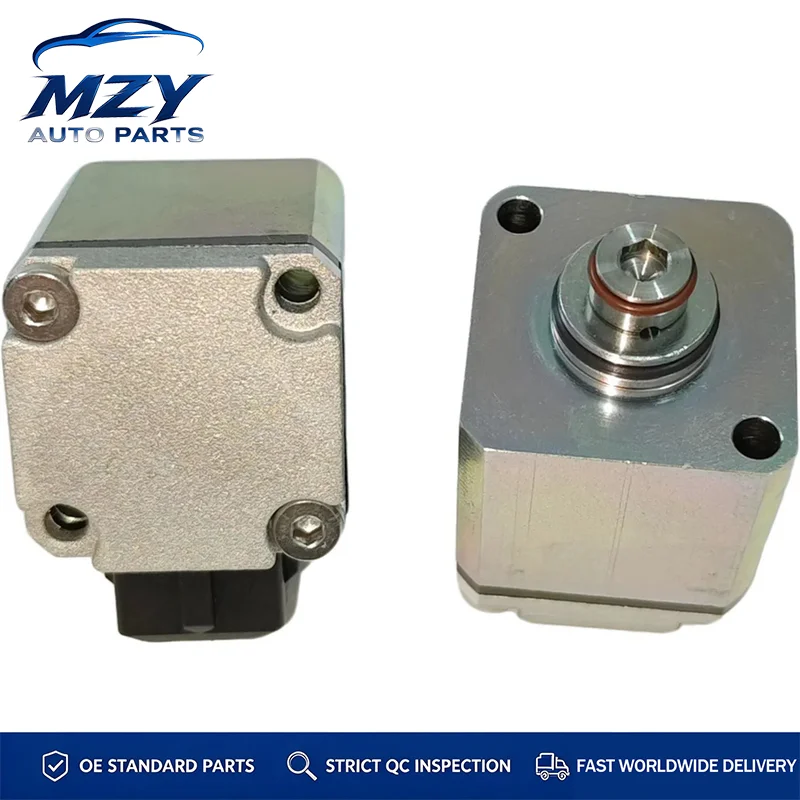 Suitable for BMW E39 E34 Mercedes-Benz W210/S210 Hydraulic Steering Rack Solenoid Valve Brand New