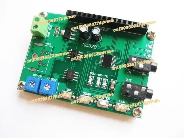 Taidacent 54 Codes CW International Decoder Morse Code Reader Encoder Audio to Text Translator Morse Code Decoder