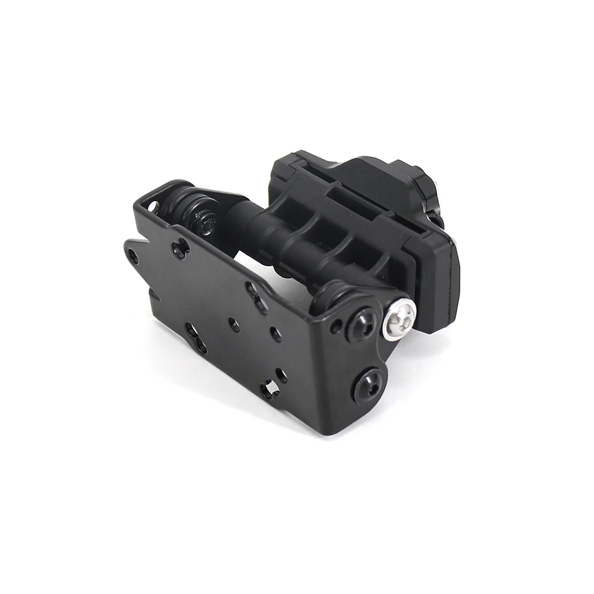 

Motorcycle Phone Holder Bracket GPS Mount Navigation Bracket 13/16Mm for TRK 502 X TRK 502X ABS 2017 -
