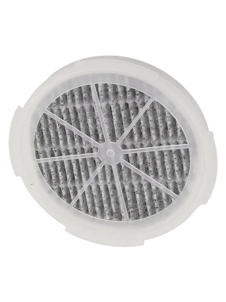 Vacuum Cleaner Filter Activated CarbonFilter For GL-2103 SY900S Vacuum Cleaner Replacement Parts