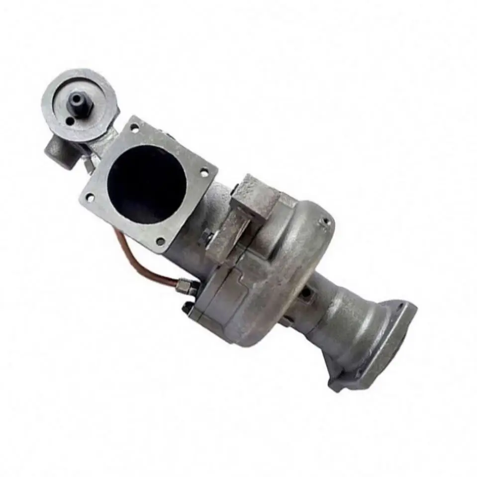 

Excavator Parts QSK19 KTA19 K19 Engine Water Pump 4025310 3011389 3098969 3098964