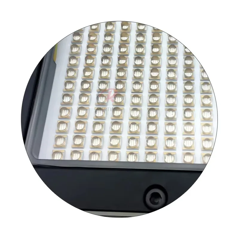 Lampada polimerizzante per inchiostro UV per stampante a getto d'inchiostro Arojet Luci a LED Lampada UV da 395 nm per stampante UV