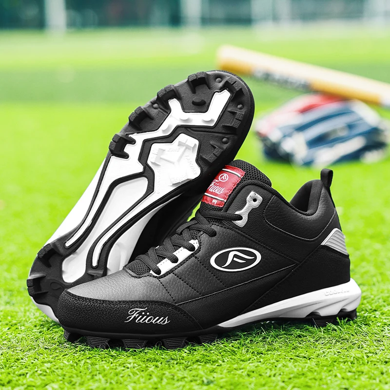 2025 New Arrival Best-Selling Unisex Outdoor Performance Baseball Shoes Training Shoes High-Quality Baseball Shoes Excellent