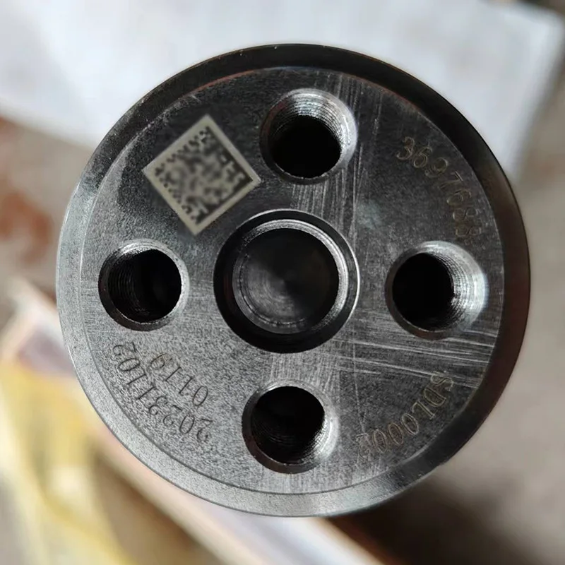 

Applicable to Foton Cummins ISG12L engine camshaft 3697688
