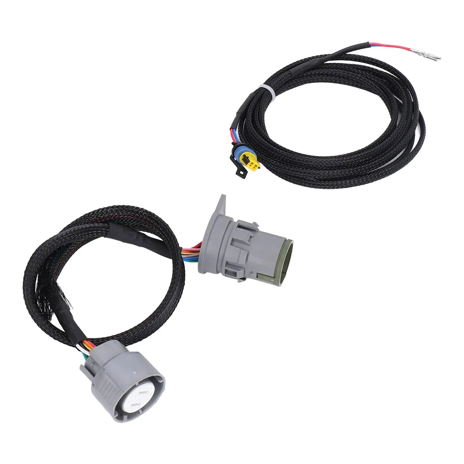 Transmission VSS Adapter Harness Kit for LS1 LM7 LQ4 5.3 - Heatproof & Durable - Compatible with for 4l60e -4L80E LS Swap