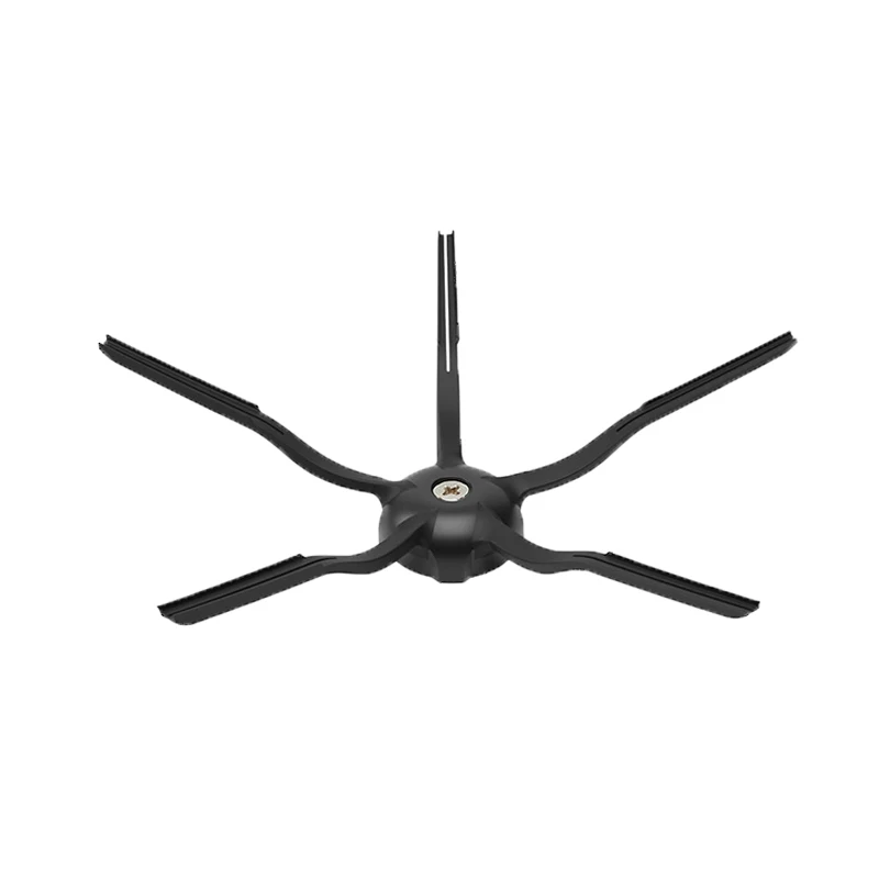 Floor Mop Cloth HEPA Filter Main Side Brush Components Used For MI Roborock S6 S5 MAX S60 S65 S5 S50 E25 E35 Components