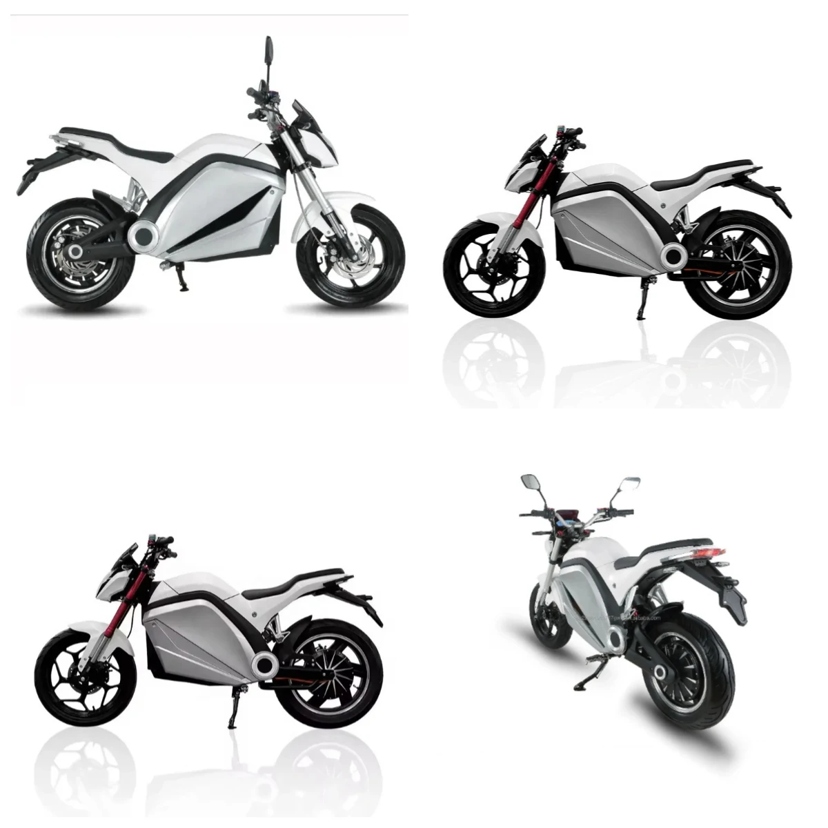 XDS Electric Motorcycle LC High Speed Custom 3500W 5000w Motorcycle Electric Moped Electric Scooters