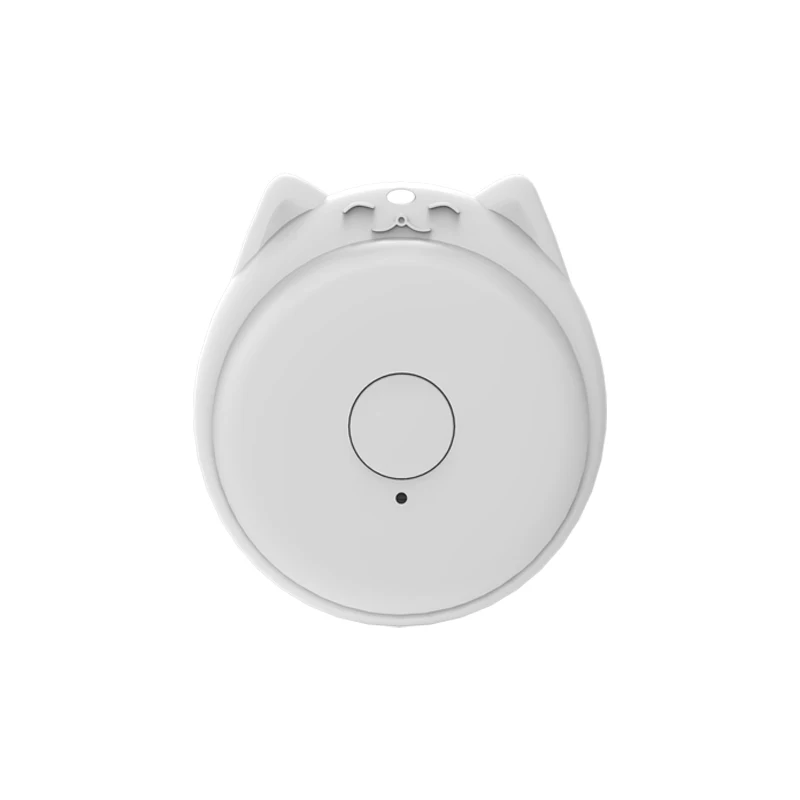 Mini GPS Tracker Apparaat Anti-verloren Herinnering Voor Huisdier Kindertas Sleutel Portemonnee Smart Bluetooth Aangesloten Android App Locator Accessoires