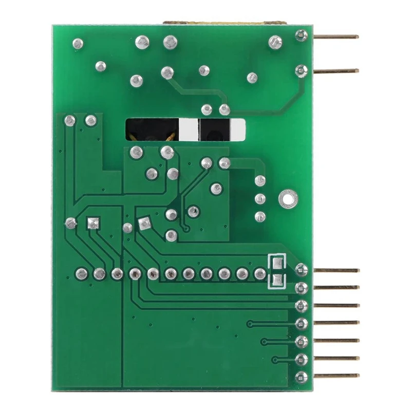 Linea del modulo di alimentazione KQ-130F Modulo portante della linea di alimentazione Modulo di trasmissione e ricezione di comunicazione a lunga distanza 220VAC