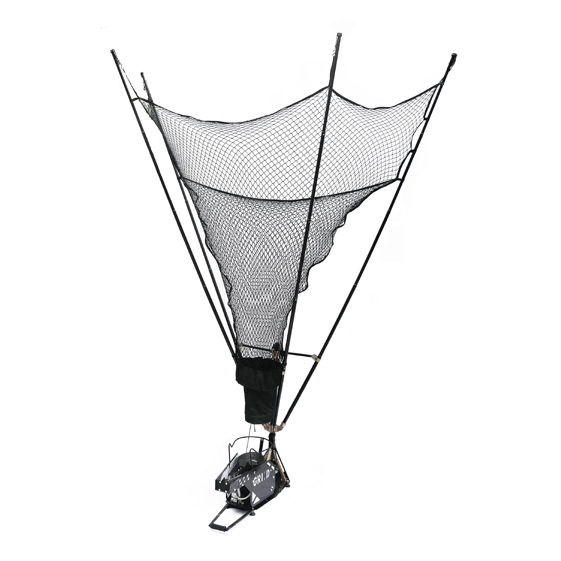 

Automatic Basketball Shooting Machine - Pro Indoor Trainer, Customizable, Durable Steel Build for Home & Gym Use