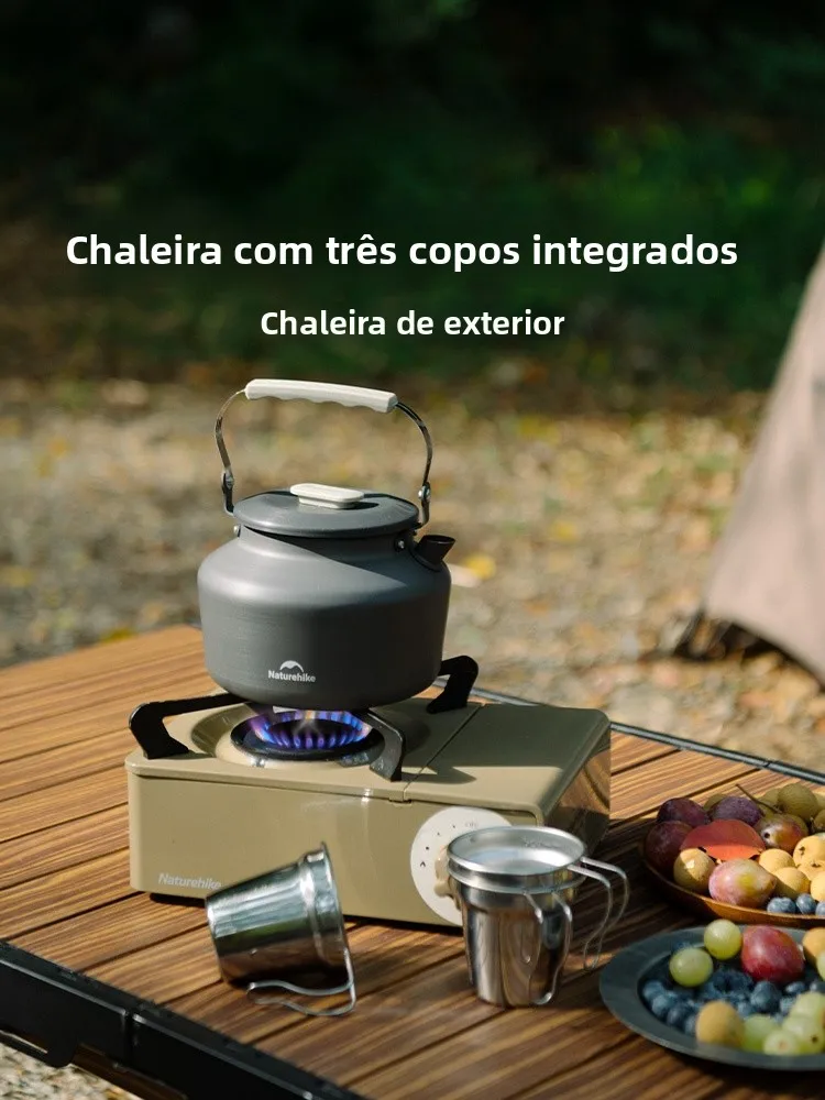 outdoor-large-capacity-tea-brewing-set-portable-camping-stove-cup-aluminum-alloy-outdoor-cooking-utensils