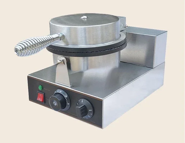 Electric Crisp Ice …