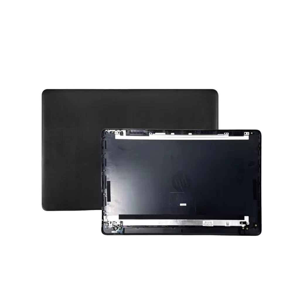New For 15-BS 15-BW 15-RA 15-RB 250 255 G6 TPN-C129 LCD Back Top Cover Front Bezel Hinges Palmrest Bottom Case