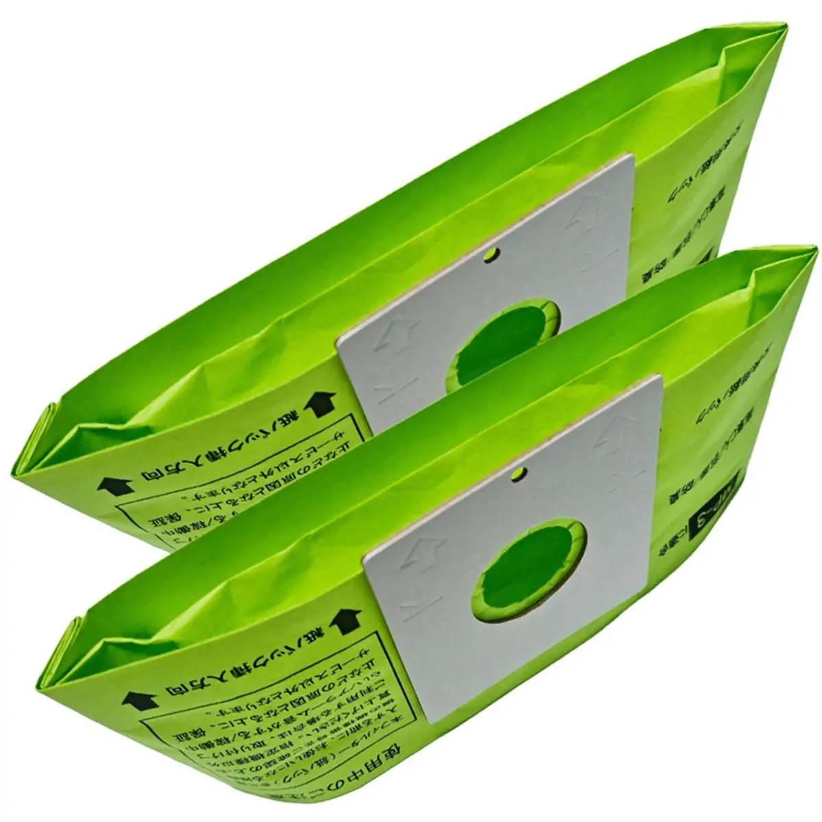 (ABZD) 10PCS Dust Bag for Mitsubishi MP-9 MP-2 MP-3 MP-9A Vacuum Cleaner Accessories Garbage Bags Replacement Parts