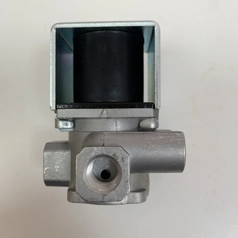 1-82563602-6 1-82563602-5 1825636026 1825636025 Genuine exhaust brake solenoid valve for Isuzu 6HK1 FVR