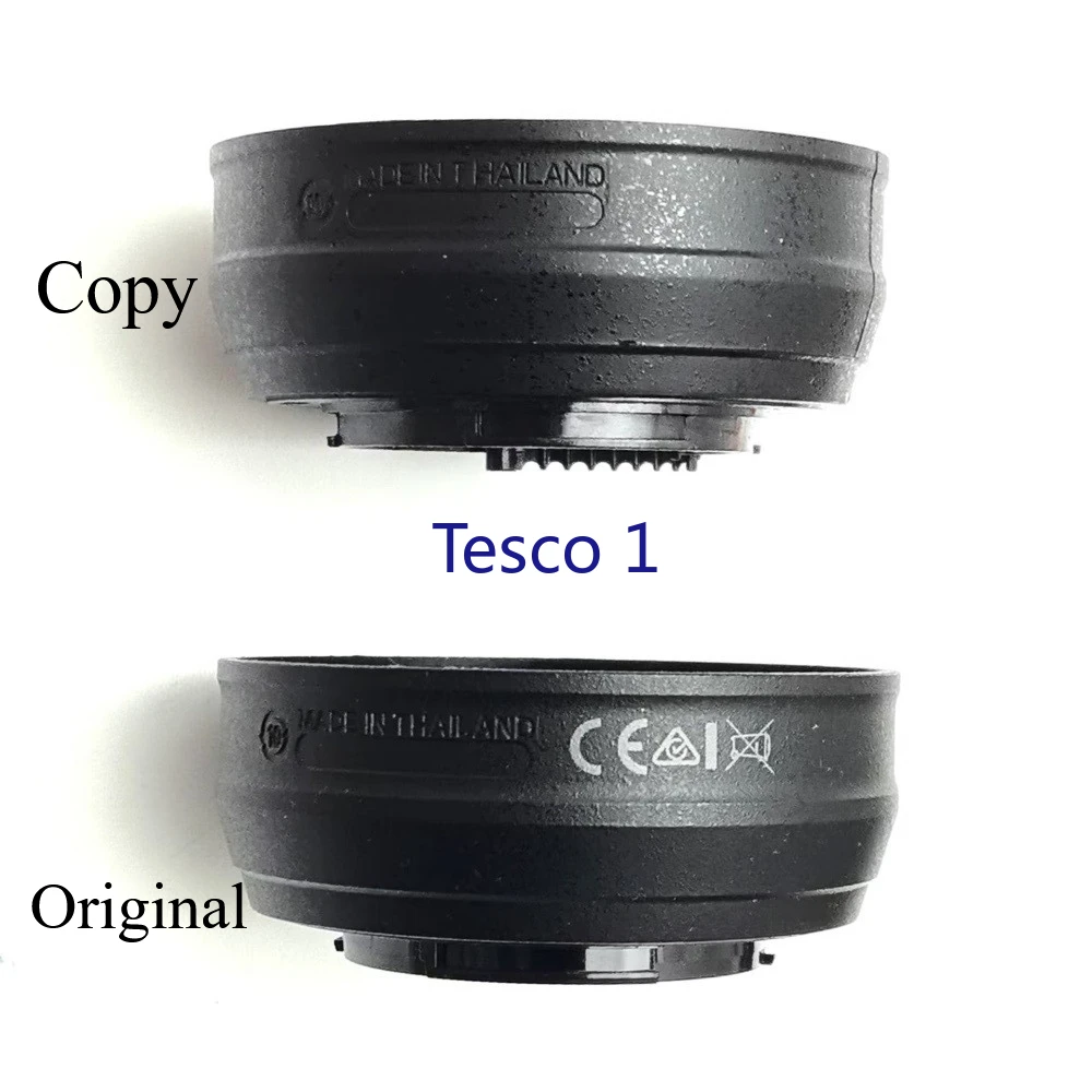 New Camera Lens Rea… - image