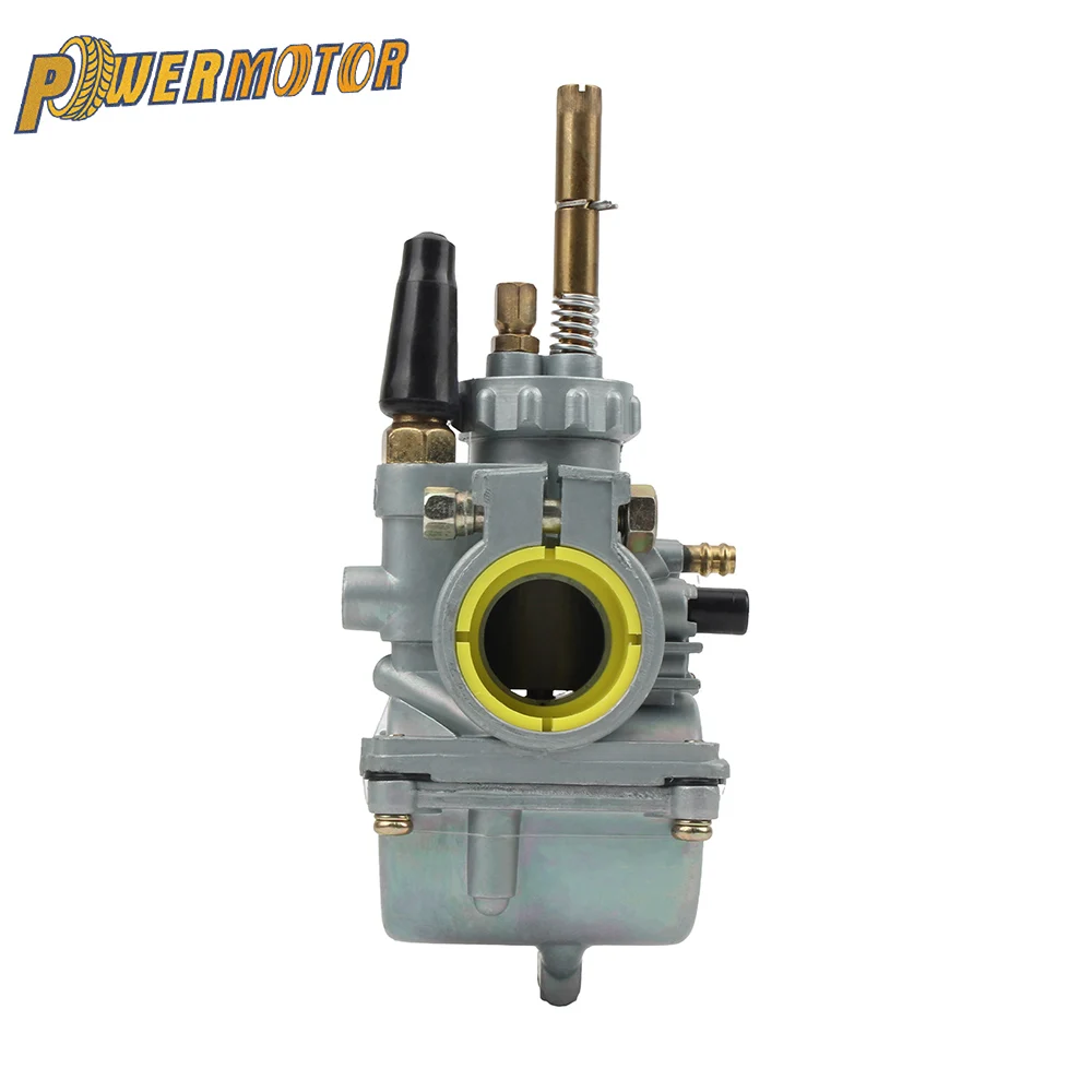 Motorcycle Carburetor For Suzuki TC90 TS90 Blazer 1970 1971 Moto Carburetor Accessories  Motocross Carburetor