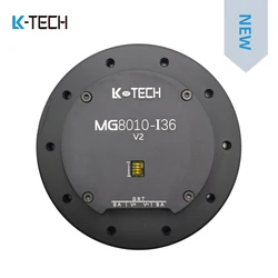 MG8010E-i36v2 high torque DC brushless servo motor for exoskeleton robot industrial arm