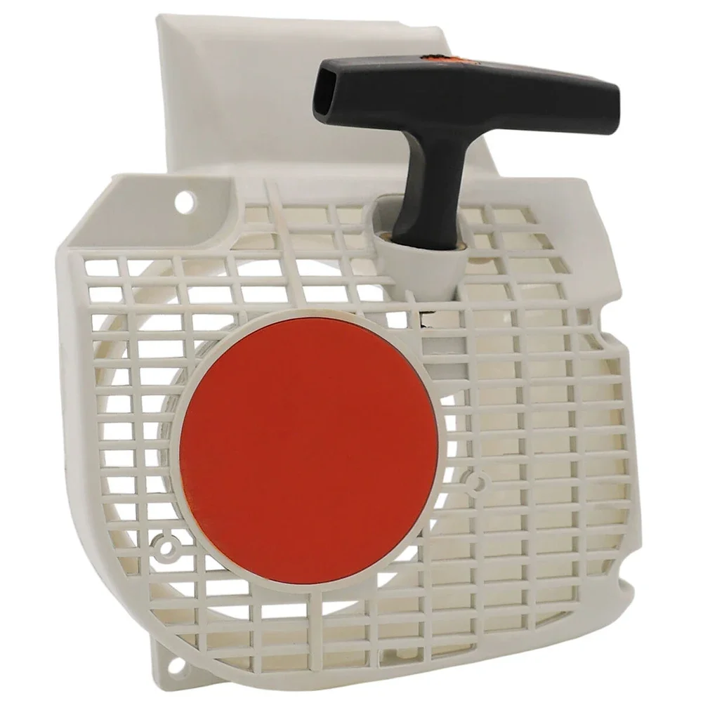 

Recoil Pull Starter Assembly Accessory Chainsaw Part For 021 023 025 M 10 M 30 M 50 1123 080 1802/ 11230801802