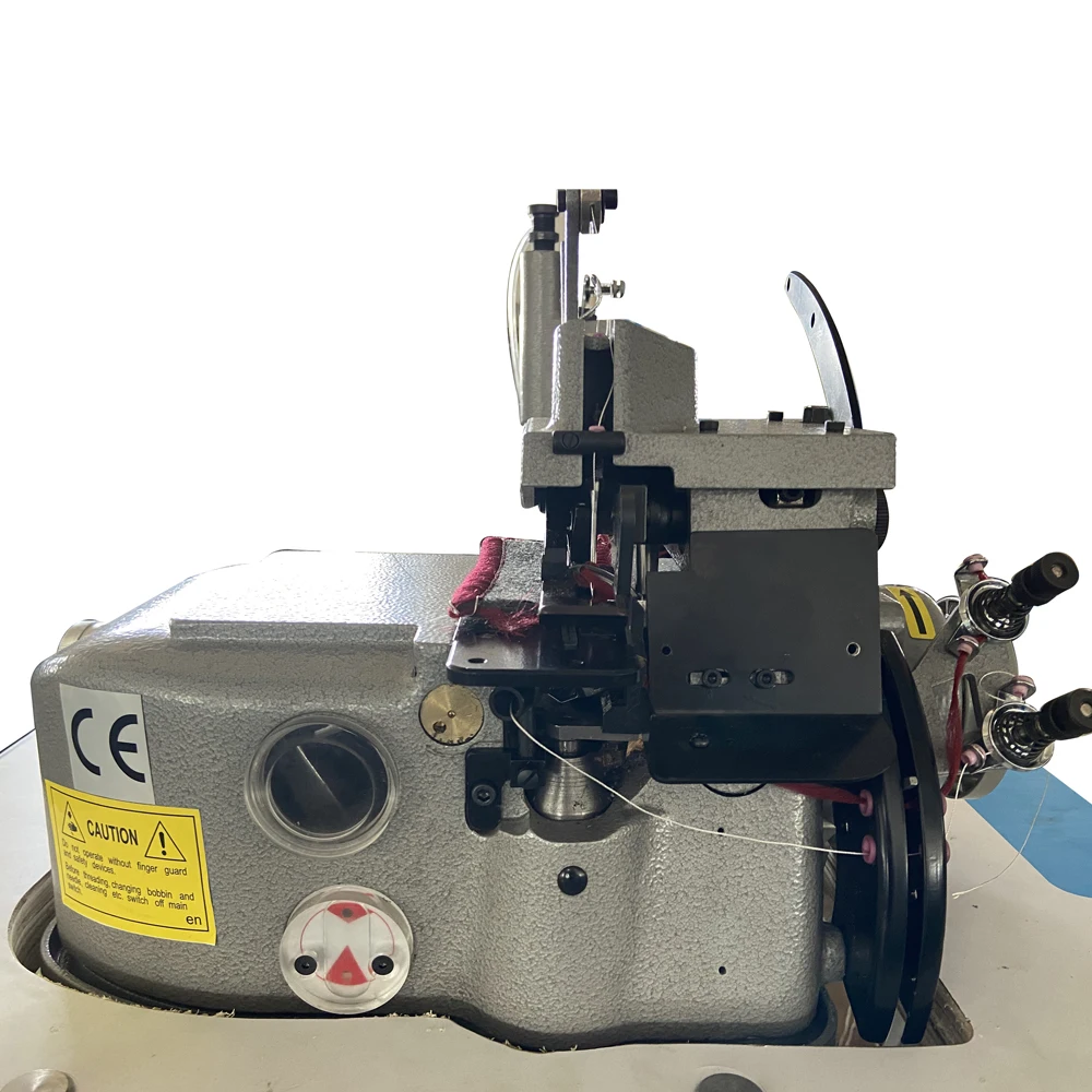CP-2502 Hot Sale Industrial Carpet Thick Material Overlock Sewing Machine