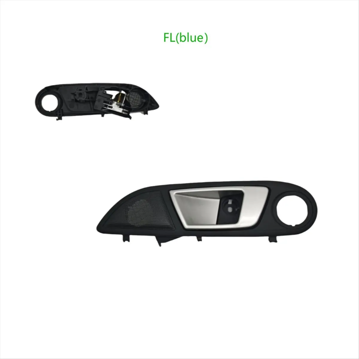 super-sale-1pair-car-front-inner-door-handle-pull-for-ford-fiesta-2009-2014-8a61-a22600-bfw-8a61-a22600-bfw-lhd-black