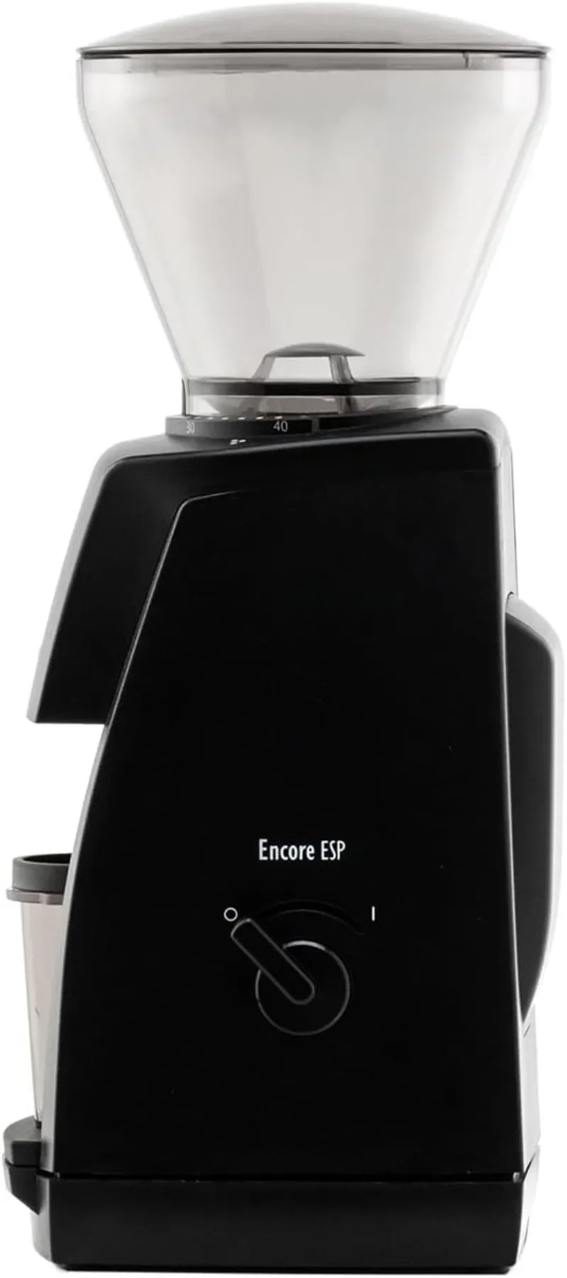 Baratza Encore ESP Coffee Grinder ZCG495BLK, Black