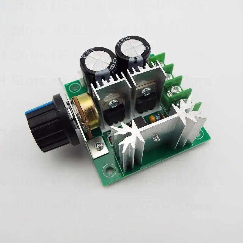 Dc 12V 24V 30V 40V … - image