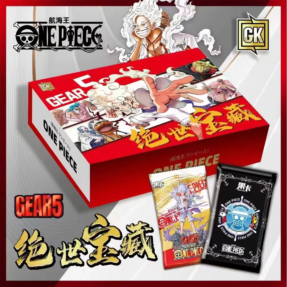 One Piece Cards Anime Luffy Zoro Nami Chopper Franky Collections Card Game Collectibles Battle Card Kids Toy Gifta