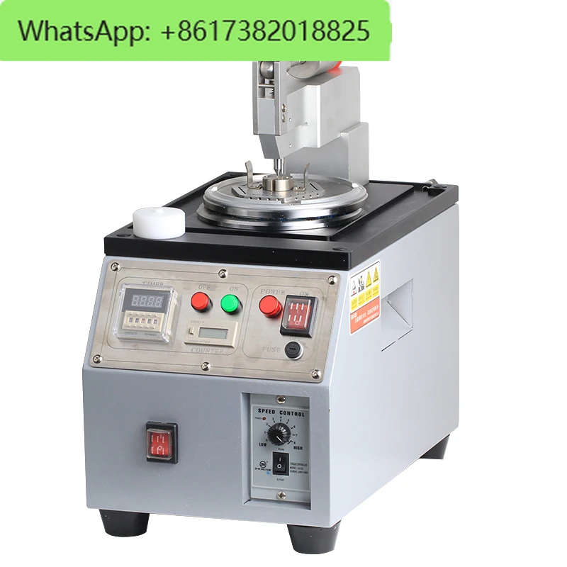 XH-650B Custom Capi…