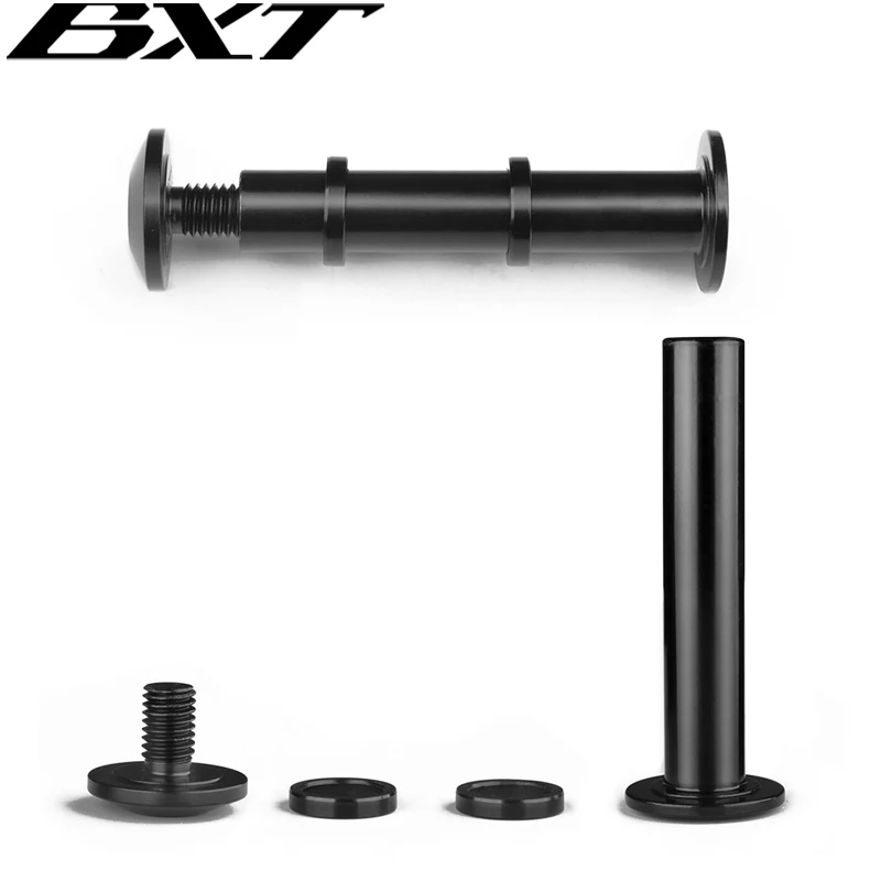 BXT MTB Suspension Bike Frame Parts Full Suspension Frame Screw Bike  Parts Suitable for Frame Model BXT-MTB-097,107,077