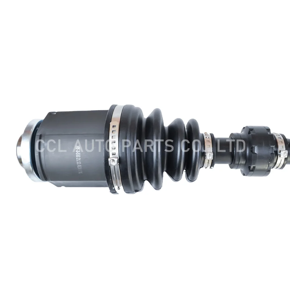 

High Quality Complete Shaft Drive Shaft for HYUNDAI Cv Joint Auto Parts OEM: 495002B610/495002B520/49500-2B510/49501-2B700/