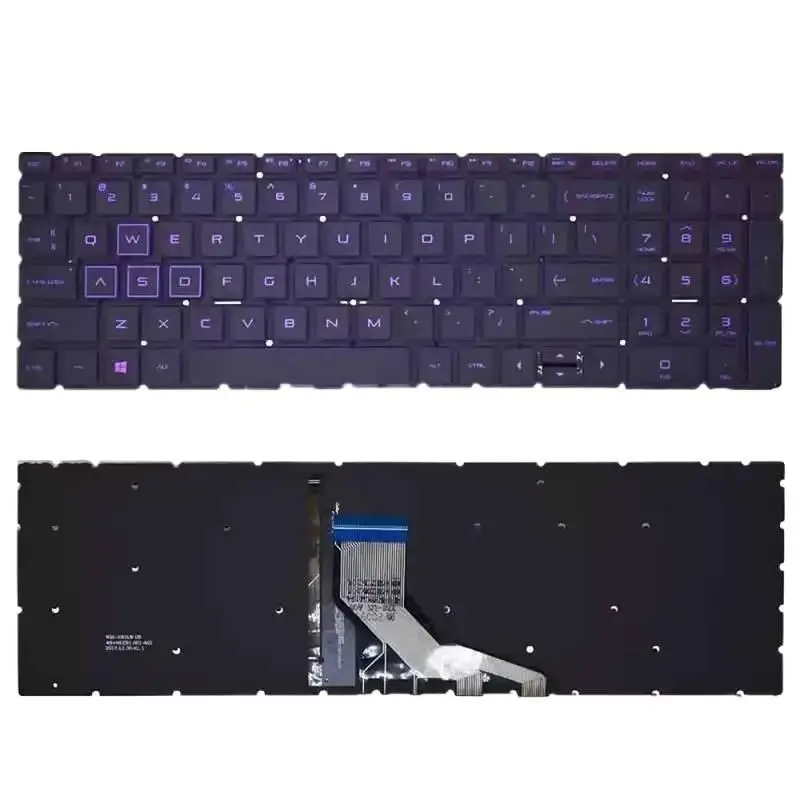 Nv. New Keyboard Wi…