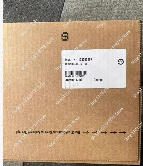 Imported sensor RSS260-I2-D-ST