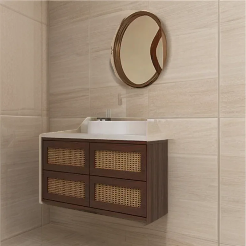 

Space Saving Bathroom Cabinet Open Cabinets Column Storage Shelf Floor Small Closet Closed Toilet Wc Furniture Soap Holder